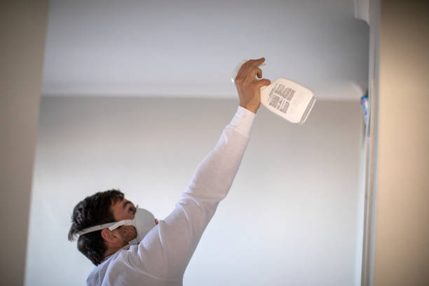 Best Mold Testing  in Roscommon, MI